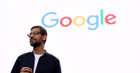 Kolejna porażka Google'a. Mają miliardy, a nie potrafią zagrozić Facebookowi