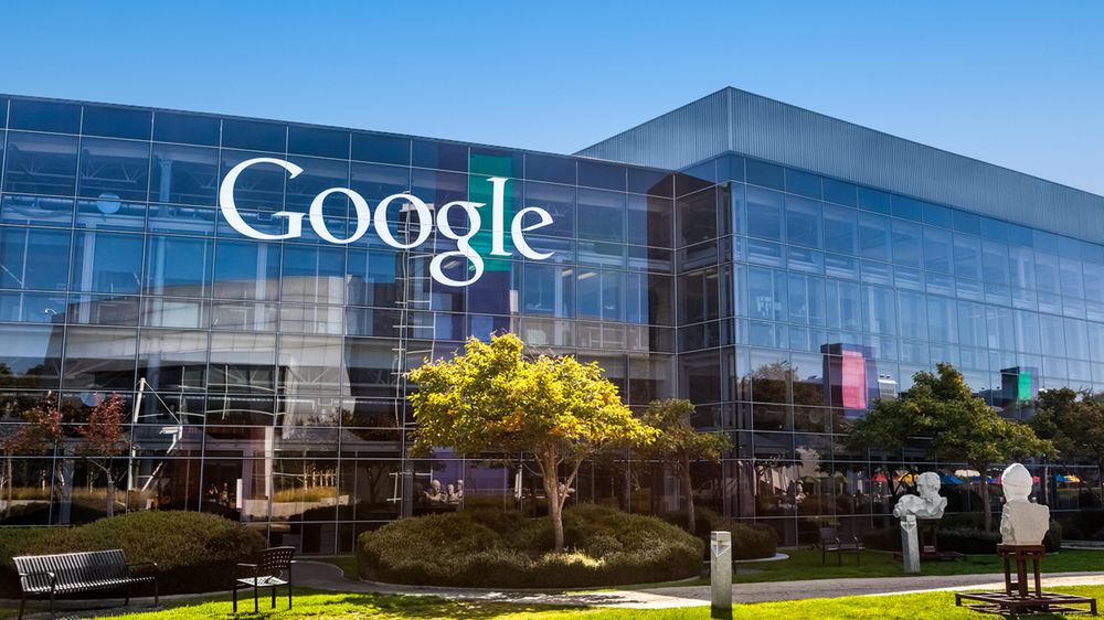 Google może pracować nad nową konsolą