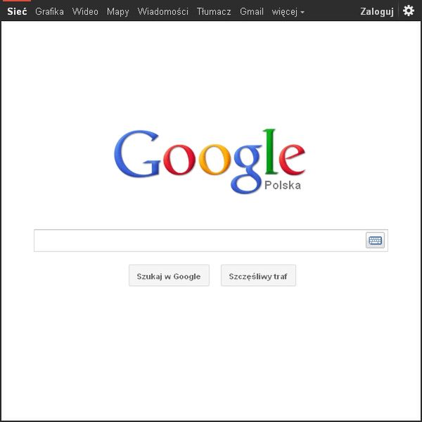 Wyszukiwarka Google - jak szukać wydajniej
