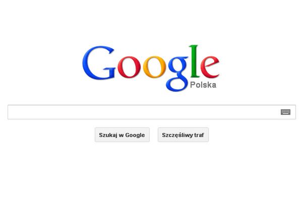 3657 linków usunęło Google z wyników wyszukiwania po prośbach z Polski