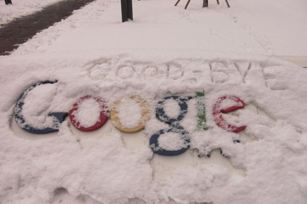 Unia Europejska rusza na wojnę z Google. Kara może być rekordowa
