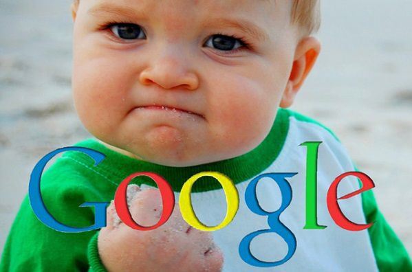 Google zmuszone do zmiany polityki prywatności