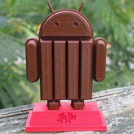 Android KitKat 4.4.4 - niespodziewana premiera