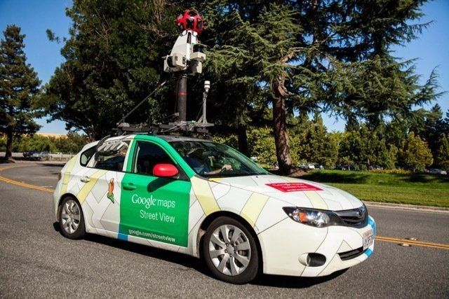 Samochody Google znowu jeżdżą po Polsce. Zobacz, gdzie je spotkasz