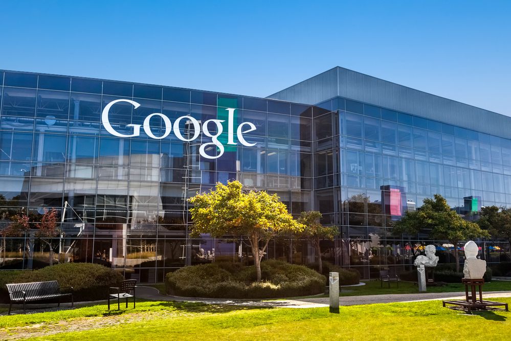 Znów gigantyczna kara dla Google w Europie