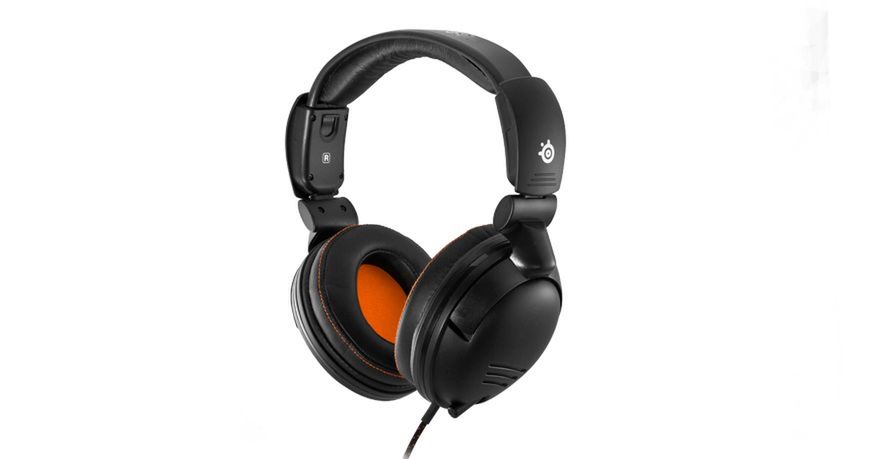 SteelSeries 5Hv3 oraz 3Hv2  - nowe słuchawki dla graczy