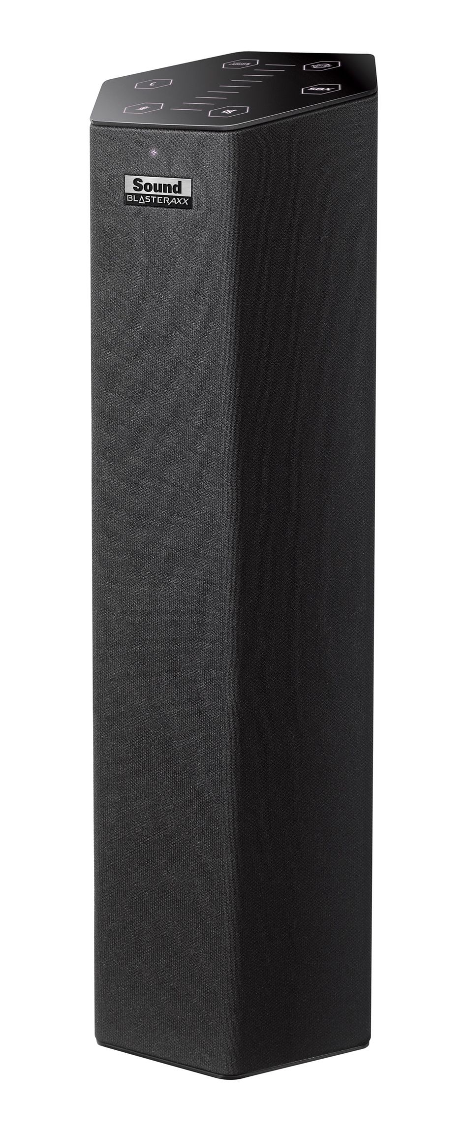 Kolumna z nowej serii Creative