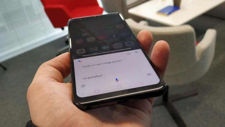 Asystent Google'a to większa rzecz, niż nam się wydaje
