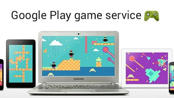 Google Play Games