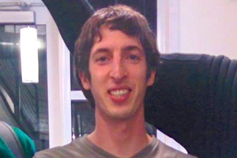 James Damore 