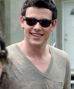 Cory Monteith: tragiczny koniec gwiazdy ''Glee''