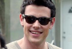 Cory Monteith: tragiczny koniec gwiazdy ''Glee''