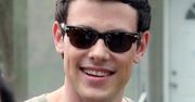 Cory Monteith: tragiczny koniec gwiazdy ''Glee''