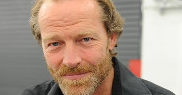 Iain Glen