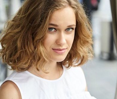 Koledzy mogą pozazdrościć Helenie Englert zarobków. Suma robi wrażenie