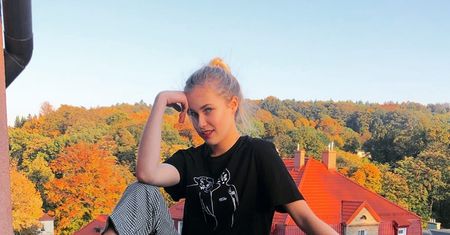 Helena Englert dementuje plotki o mieszkaniu