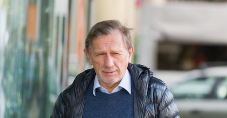 Jan Englert i Krystyna Kołodziejczyk: ich romans był skandalem w środowisku