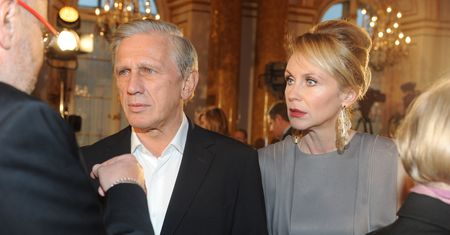 Burzliwe życie syna Jana Englerta. Milioner, któremu posypało się życie