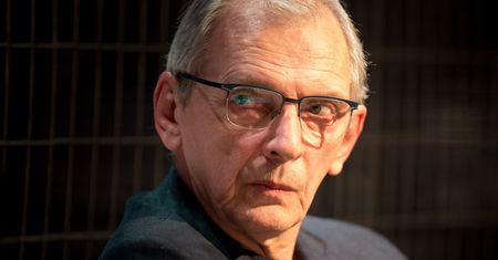 Teatr Współczeny zaatakowany przez hakerów. Englert prosi o pomoc