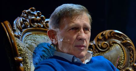 Jan Englert zwolnił Szapołowską. Wciąż wspomina to jako traumę