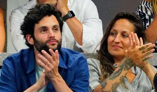 Penn Badgley zostanie ojcem. Żona aktora przekazała radosną wiadomość