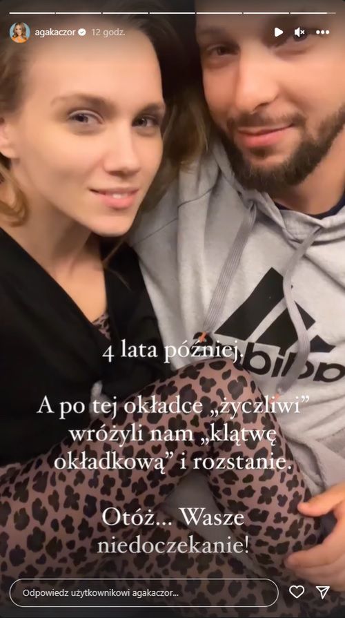 Agnieszka Kaczorowska