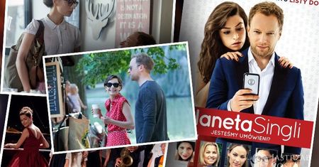 Wiemy, gdzie ubiera się główna bohaterka filmu "Planeta singli"! Zobacz szczegóły kostiumów ekranowej Ani