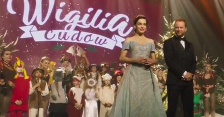 Najlepsze filmy świąteczne 2018