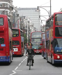 Rosną płace na Wyspach, ale Polacy nie zyskują. Przez słabego funta