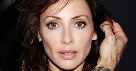 Natalie Imbruglia wystąpi w Polsce