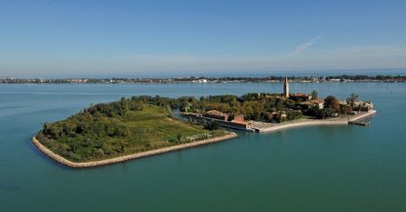 Poveglia - najbardziej nawiedzona włoska wyspa na sprzedaż