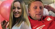 Kamil Glik świętuje 7 rocznicę ślubu. Jego żona opublikowała ich prywatne zdjęcie i osobisty wpis