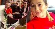 Królewski baby shower Marty Glik! Żona przystojnego piłkarza zdradziła płeć dziecka i pokazała zdjęcia z imprezy!
