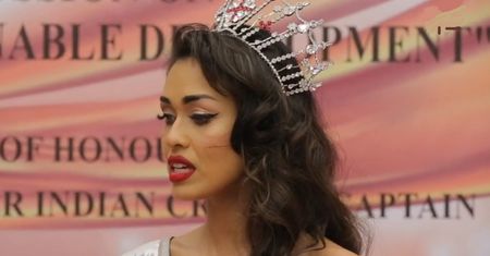 Koronawirus. Miss Anglii wraca do pracy w szpitalu, by pomóc w walce z epidemią
