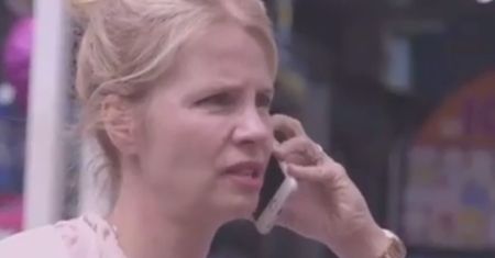 Jej marzeniem jest pozbyć się akcentu. "Lepiej mówić, że jest się z RPA niż z Polski"