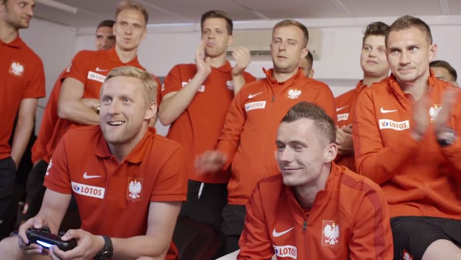 Kamil Glik grał reprezentacją Francji