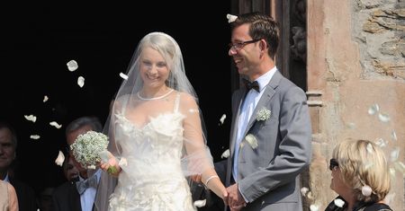 Sylwia Gliwa i Marcin Biernacki wezmą rozwód. Aktorka "Na Wspólnej" nie ma szczęścia w miłości