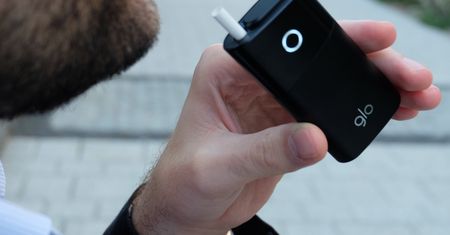 Koniec z papierosami. Palacze wybiorą alternatywne produkty?