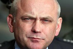 Szczygło pożegnał żołnierzy odlatujących do Iraku