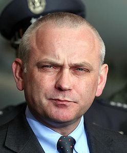 Szczygło pożegnał żołnierzy odlatujących do Iraku