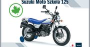 Naucz się za darmo jeździć motocyklem