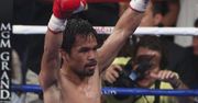 Pacquiao: dałem z siebie wszystko