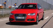 Audi S6 i S7: szaleństwo kontrolowane