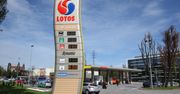 Czas na premium. Nowe stacje paliw Lotosu