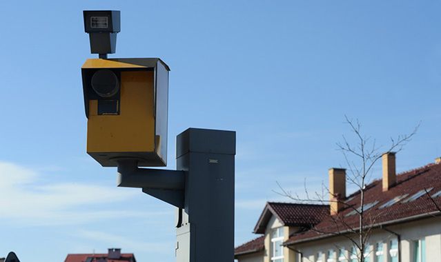 Fotoradary a liczba wypadków. Jest bezpieczniej?