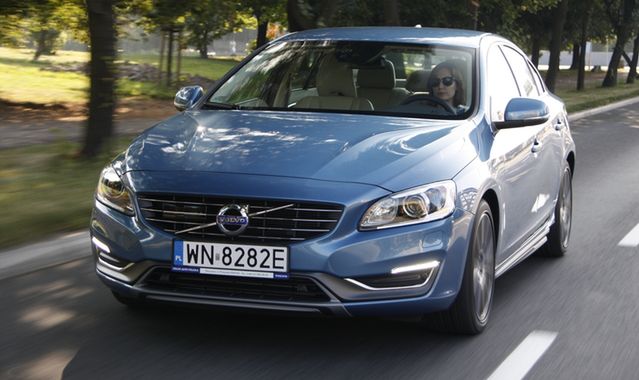 Volvo XC60, S60, S80: nowy styl, nowe możliwości