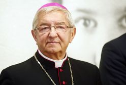 Abp Sławoj Leszek Głódź: dobry polityk nie powinien lekceważyć Kościoła