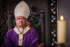 Kontrowersje wokół abp. Głodzia. Co zrobi Watykan? Marek Lehnert: "Nie zdziwiłbym się, gdyby zaczekał"