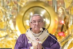 Wierni z Gdańska rozczarowani: "Nuncjatura to droga w utrzymaniu skrzynka nadawcza"