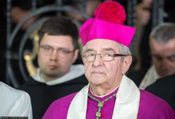 Oskarżenia pod adresem abp. Sławoja Leszka Głodzia. Wydał oświadczenie